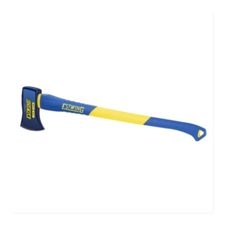 Groz Engineering Tools Pvt Ltd 4LB 36 Fiber Axe EAX-436F